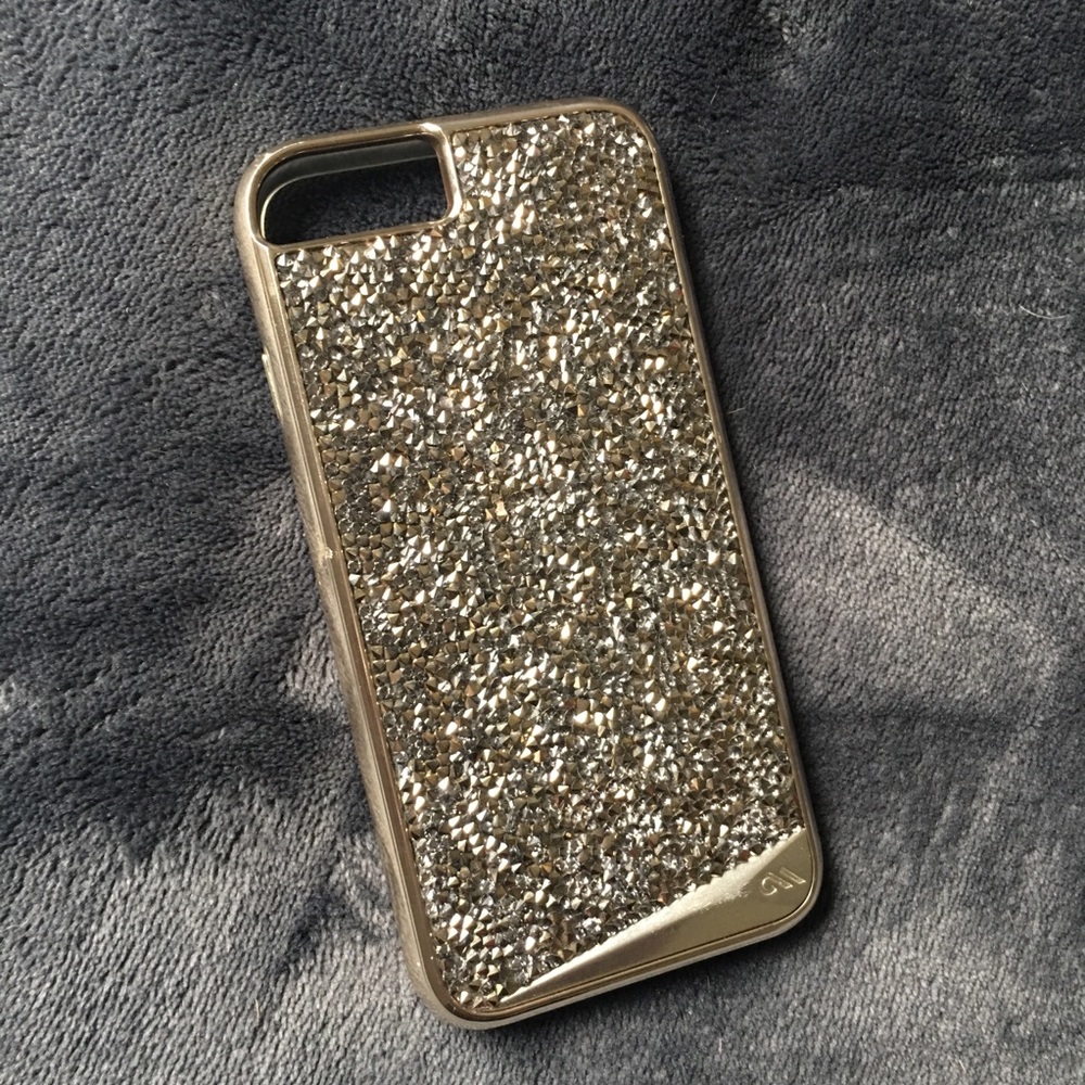 Casemate “Brilliance” Case 6S